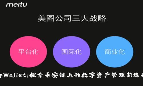 tpWallet：探索币安链上的数字资产管理新选择