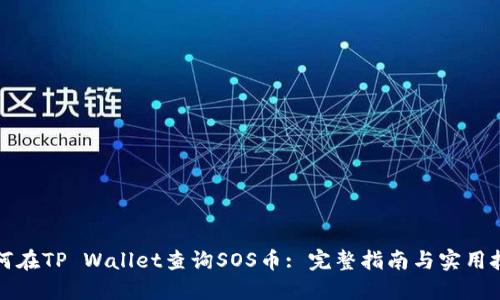 如何在TP Wallet查询SOS币: 完整指南与实用技巧