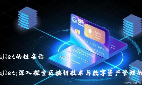 tpWallet的链名称

tpWallet：深入探索区块链技术与数字资产管理的未来