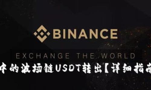 如何将麦子钱包中的波场链USDT转出？详细指南与常见问题解答