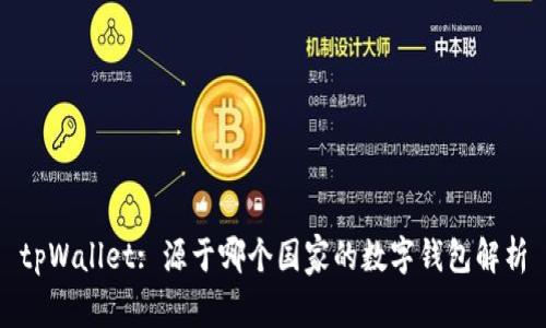 tpWallet: 源于哪个国家的数字钱包解析