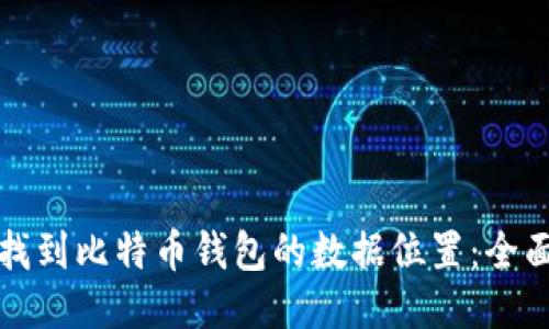 如何找到比特币钱包的数据位置：全面指南