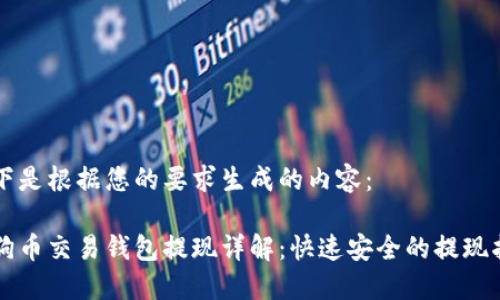 以下是根据您的要求生成的内容：

狗狗币交易钱包提现详解：快速安全的提现指南