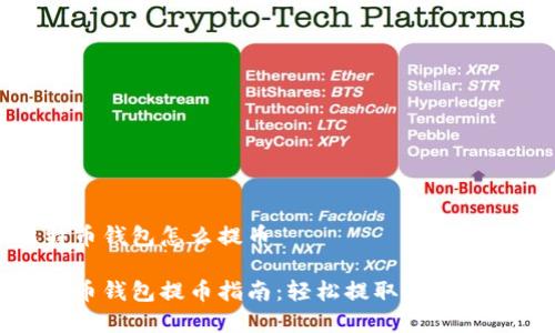 比特币钱包怎么提币

比特币钱包提币指南：轻松提取你的小金库