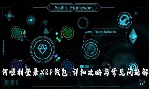 如何顺利登录XRP钱包：详细攻略与常见问题解答