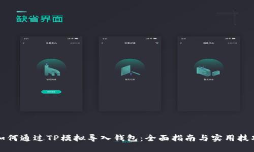 如何通过TP模拟导入钱包：全面指南与实用技巧