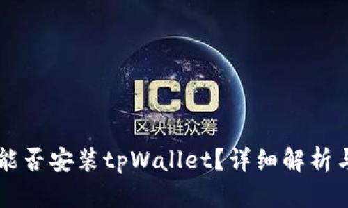 苹果手机能否安装tpWallet？详细解析与使用指南