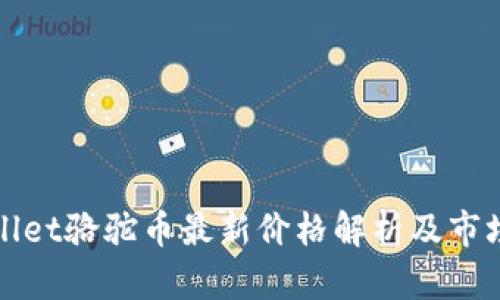 tpWallet骆驼币最新价格解析及市场分析