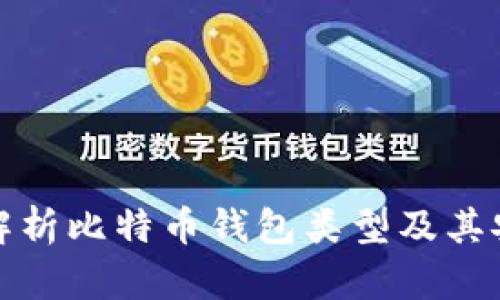 全面解析比特币钱包类型及其安全性
