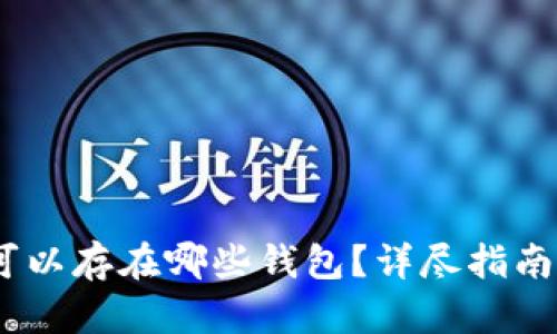 USDT可以存在哪些钱包？详尽指南与推荐